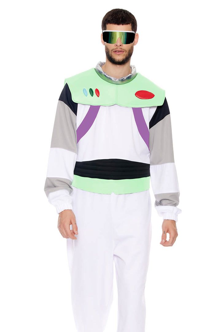 A Real Buzz Men's Costume