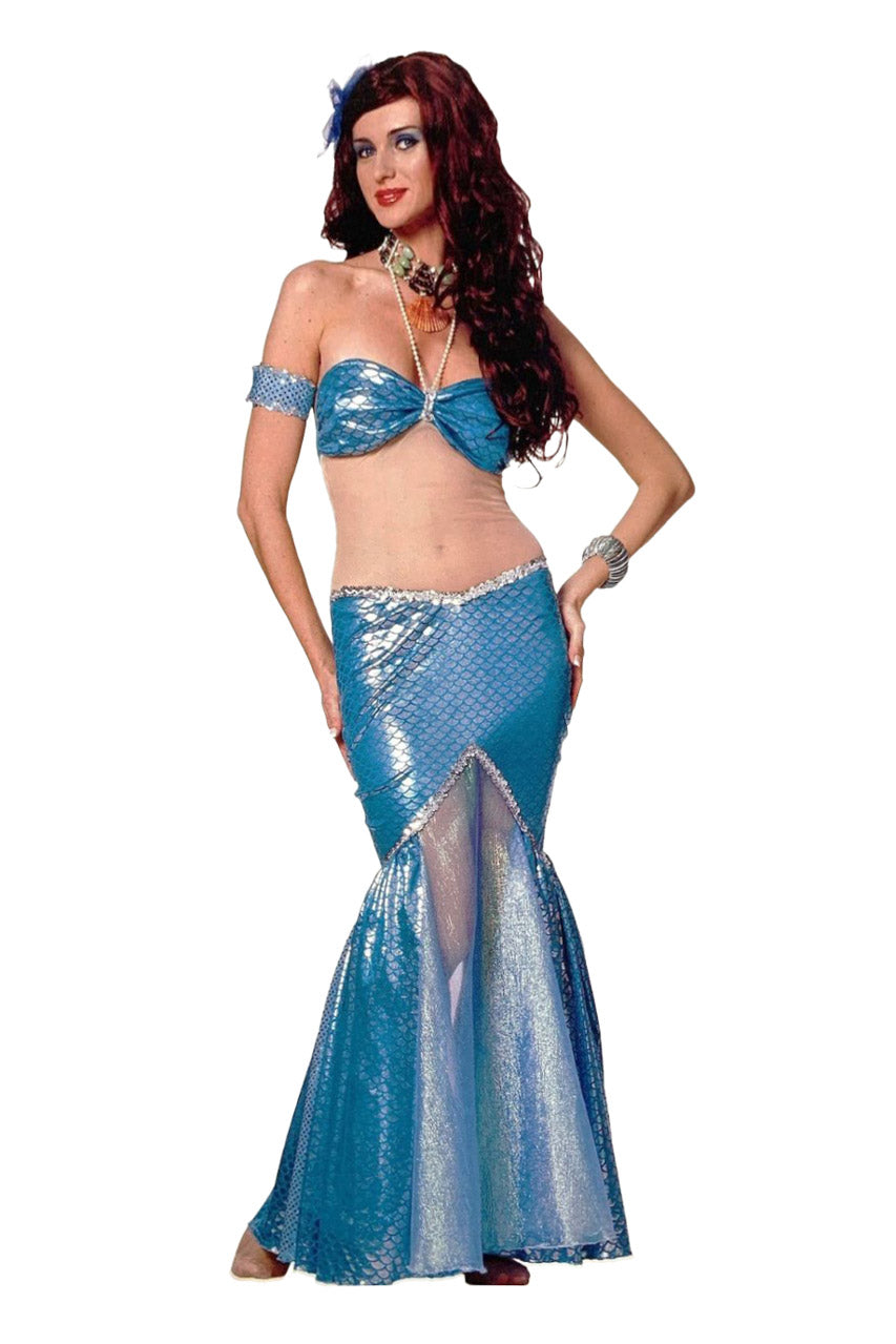 Mermaid Costume 3wishes.com Mermaid Costume 3wishes.com