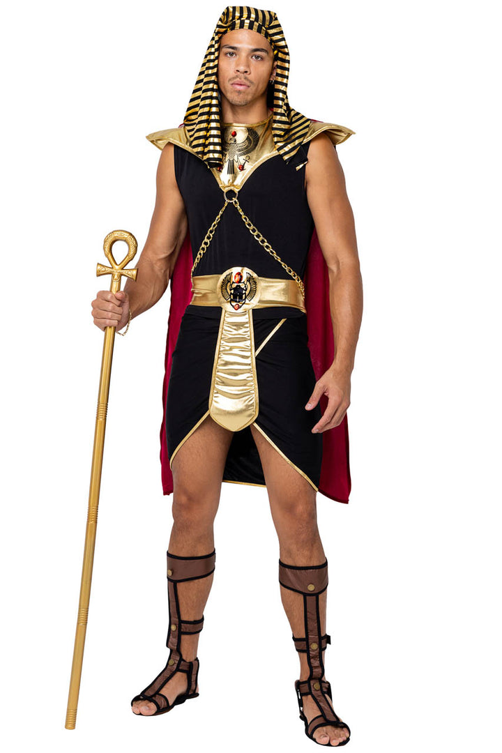 Mighty Pharaoh Costume