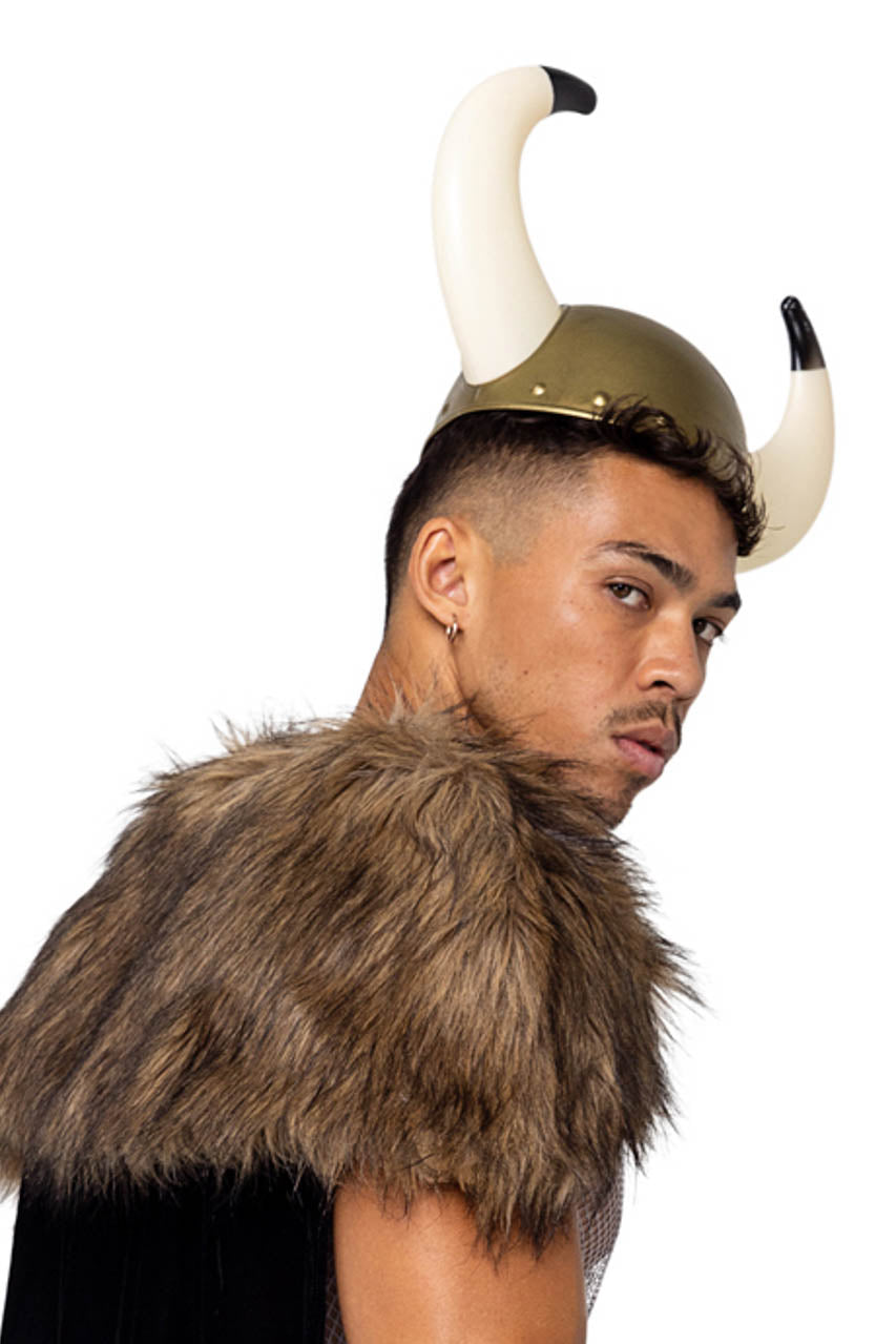 Viking Hat, Viking Costume Accessories