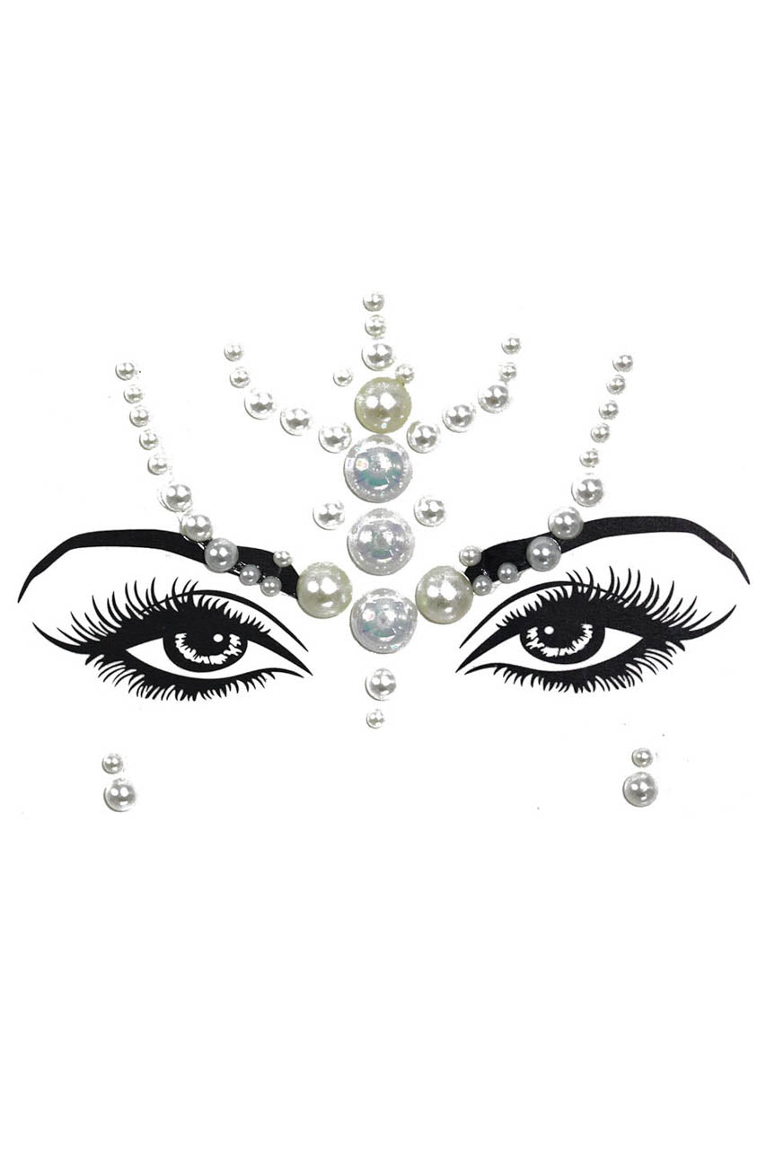Perfect Pearls Eye Jewelry