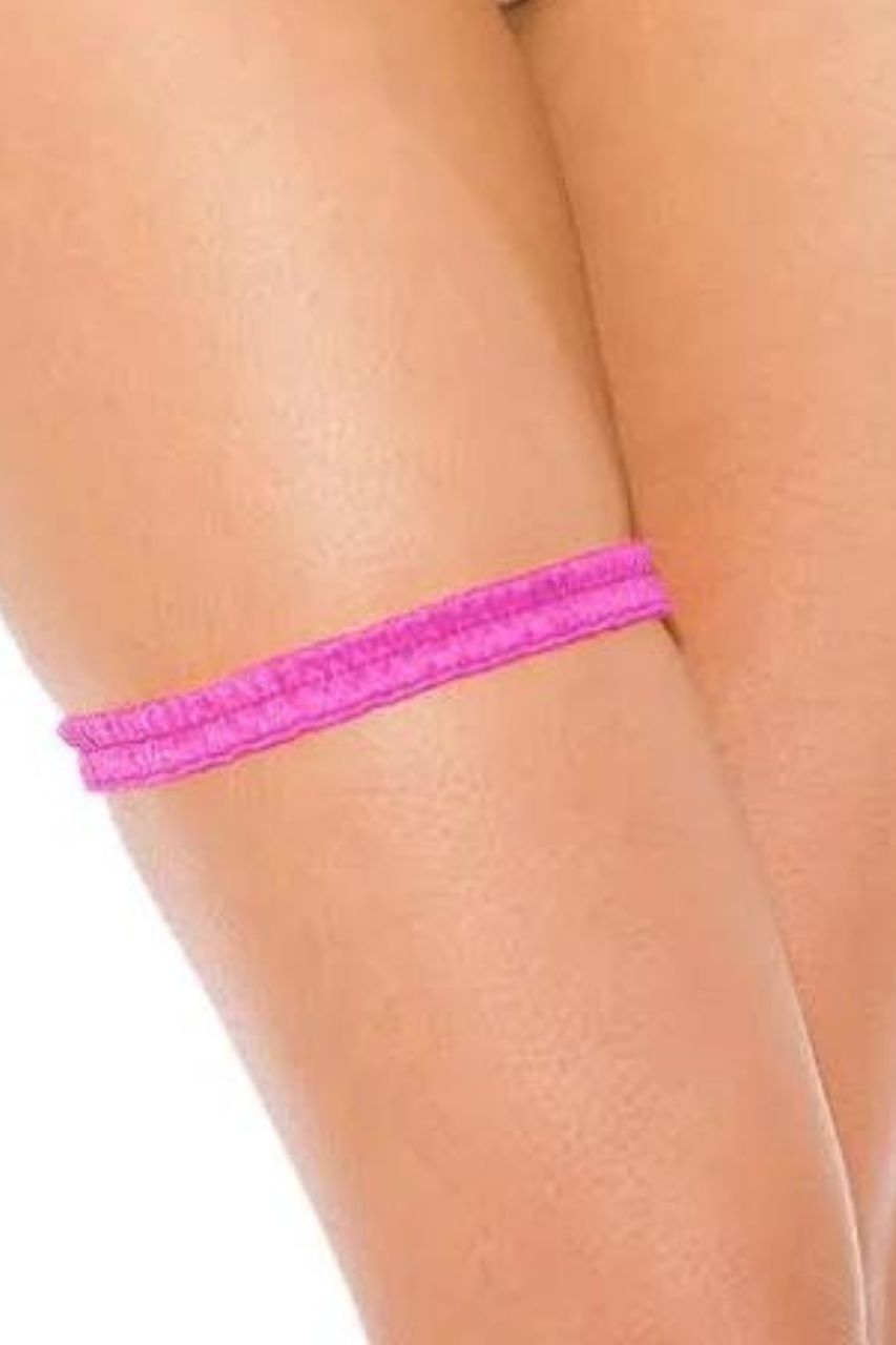neon garter belt Garter belt - Corps a Corps Neon main image 1