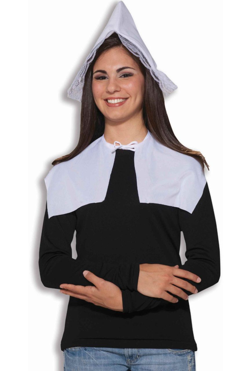 Amish Pilgrim Hat 3wishes.com Amish Pilgrim Hat 3wishes.com