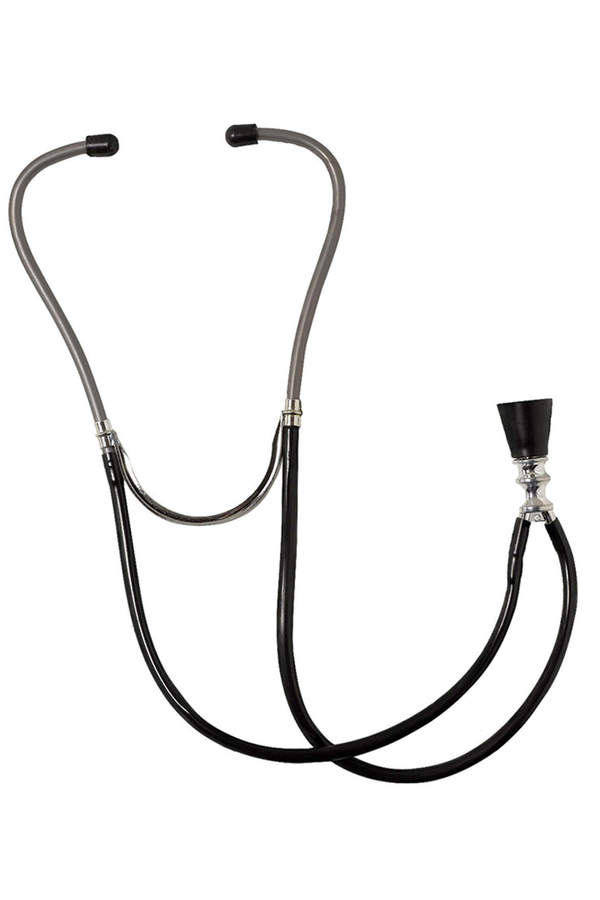 stethoscope nurse accessory, nurse costume accessory