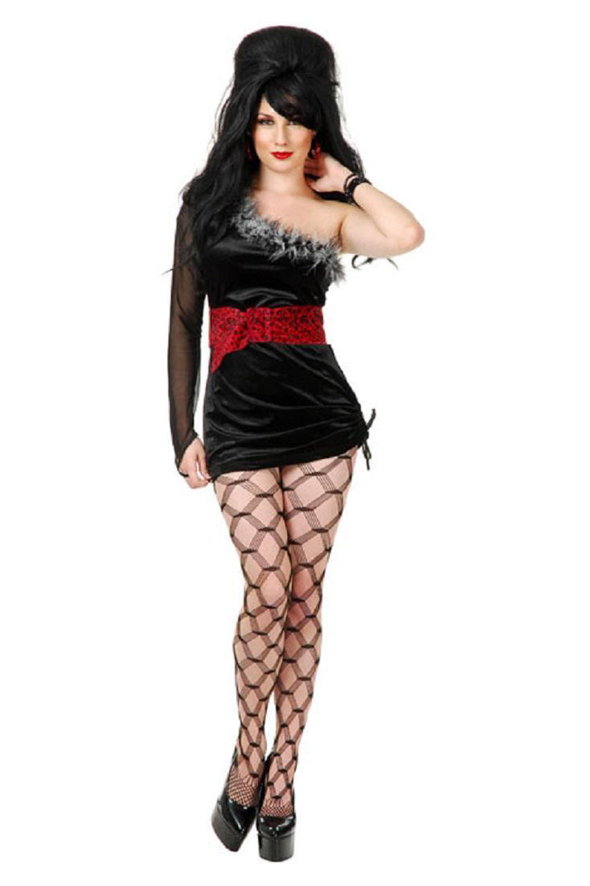 Cookie Jersey Girl Costume