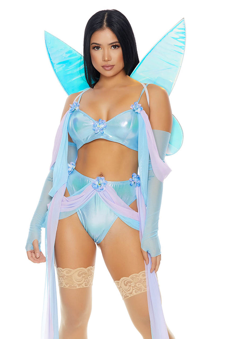 Fairy Dust Costume