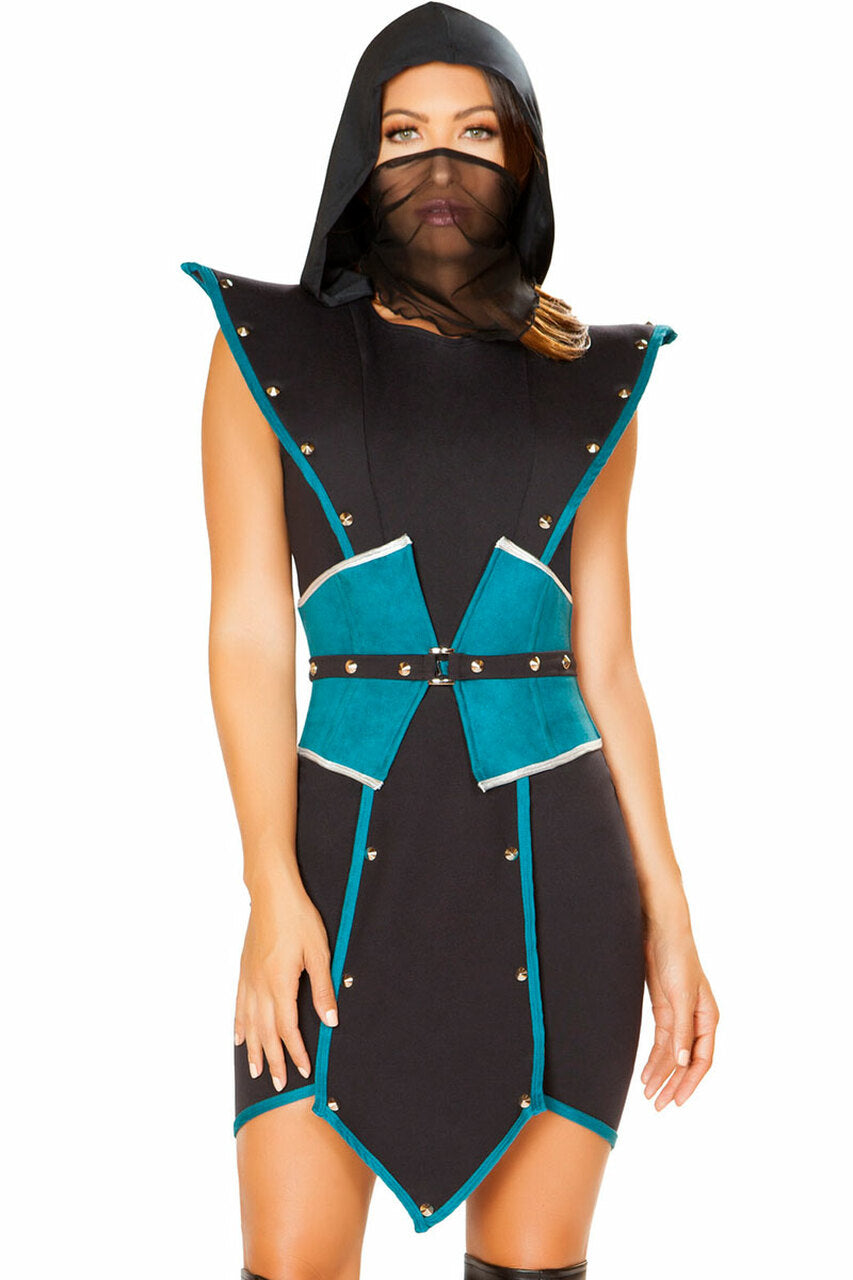 Emperors Guard Sexy Costume | 3WISHES.COM  3wishes.com