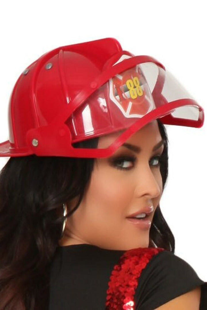 Costume Fire Hat
