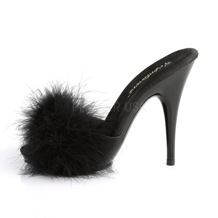 Fabulicious by Pleaser Shoes - PL-POISE501F/BSA/M