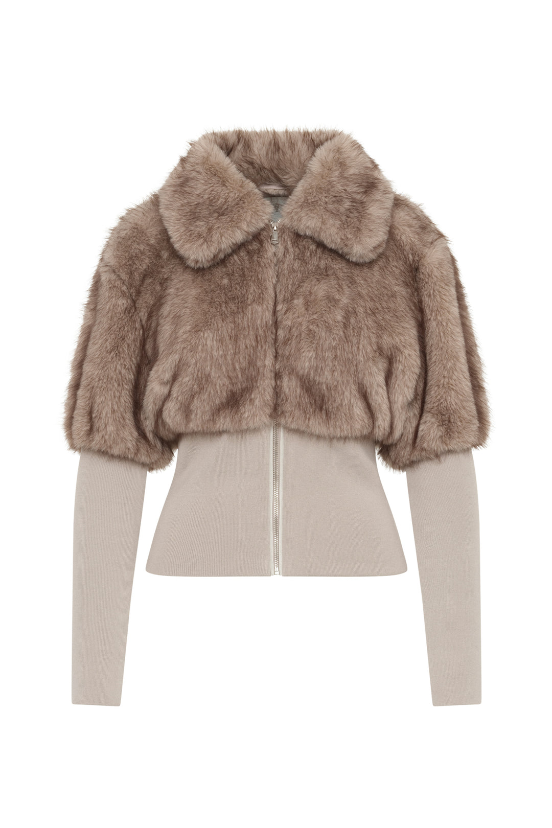Copenhagen Jacket