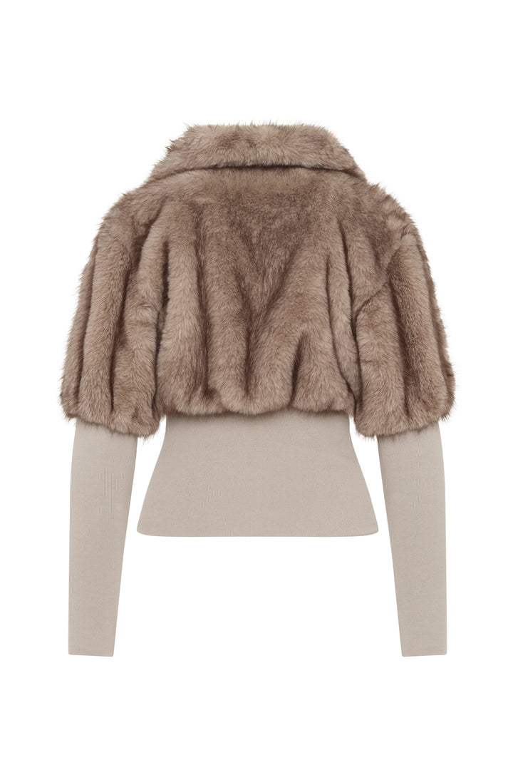 Copenhagen Jacket
