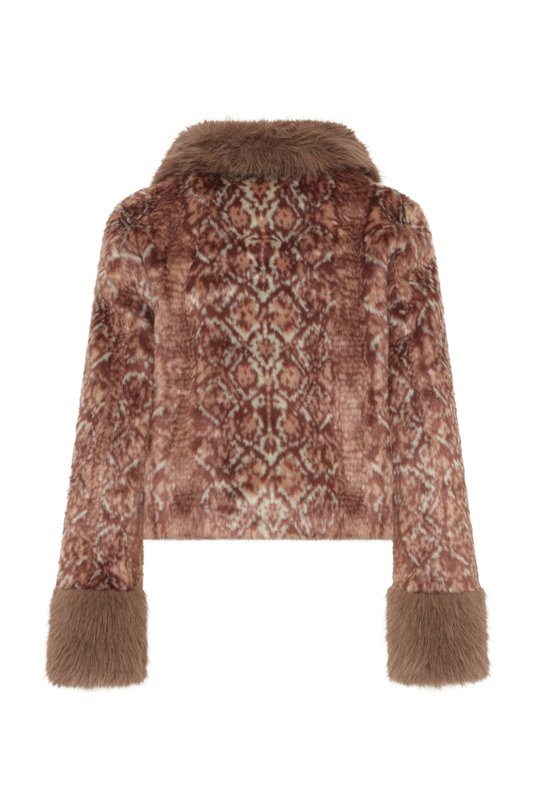 Tuareg Jacket