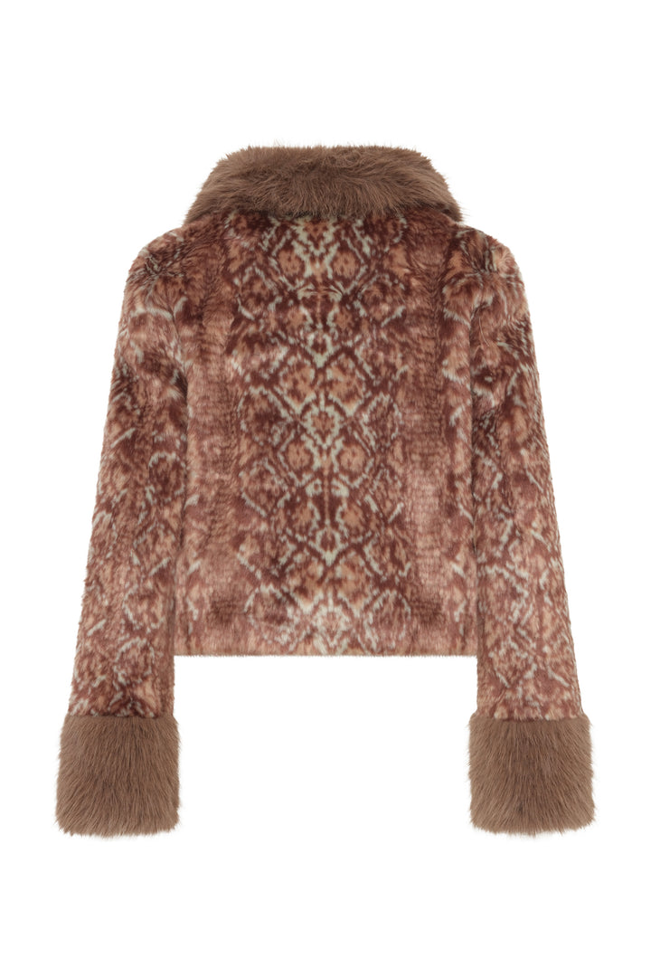 Tuareg Jacket