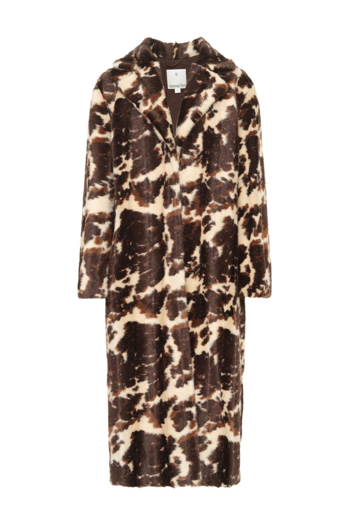 Nenet Coat