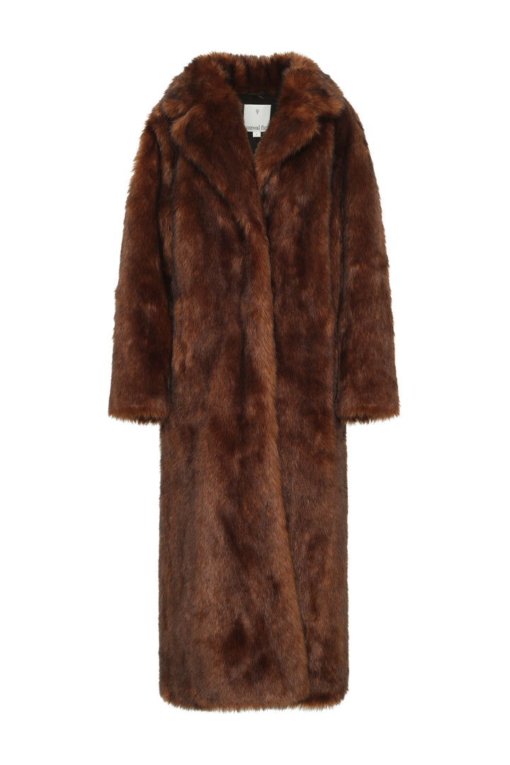 Wunderlust Coat