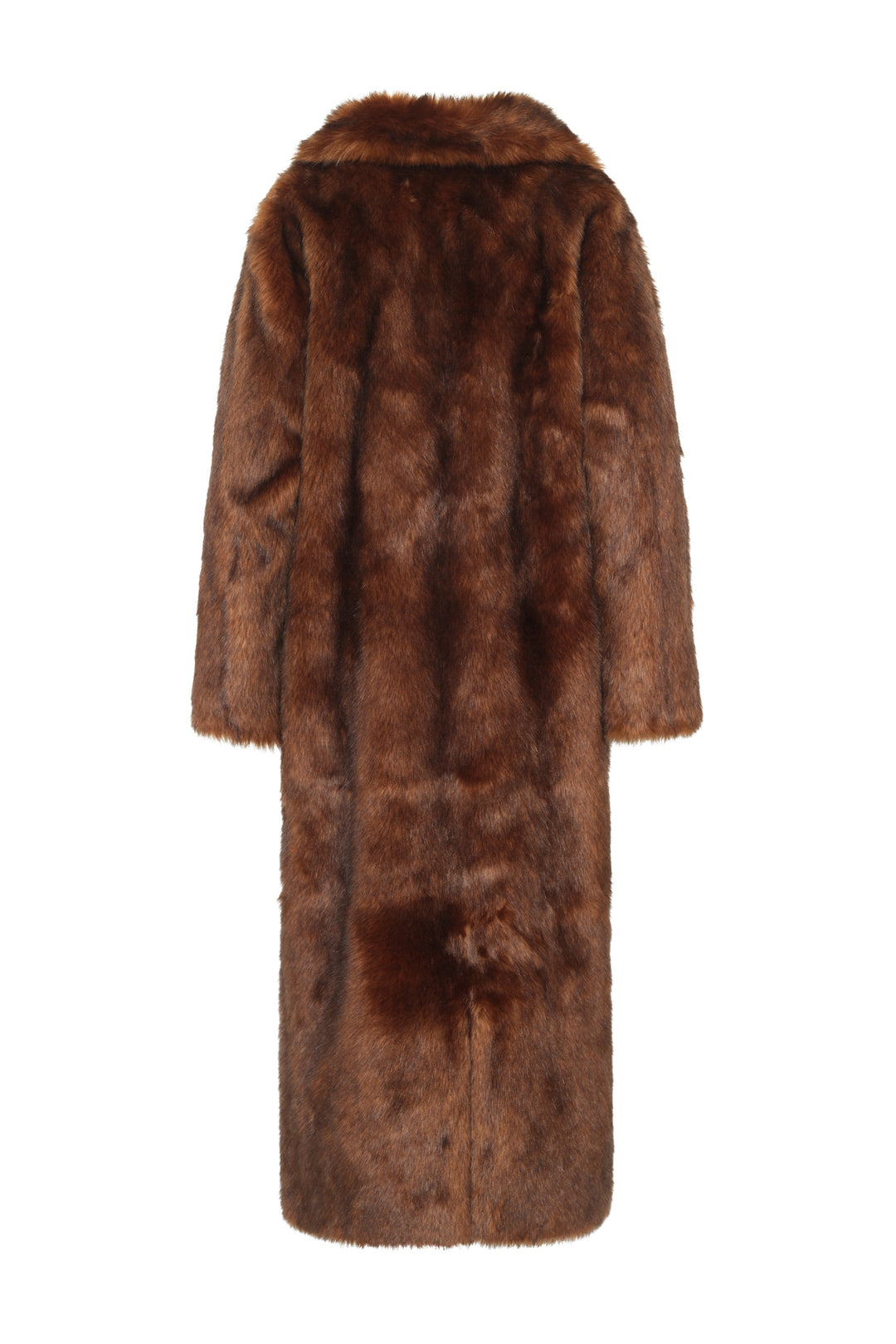 Wunderlust Coat