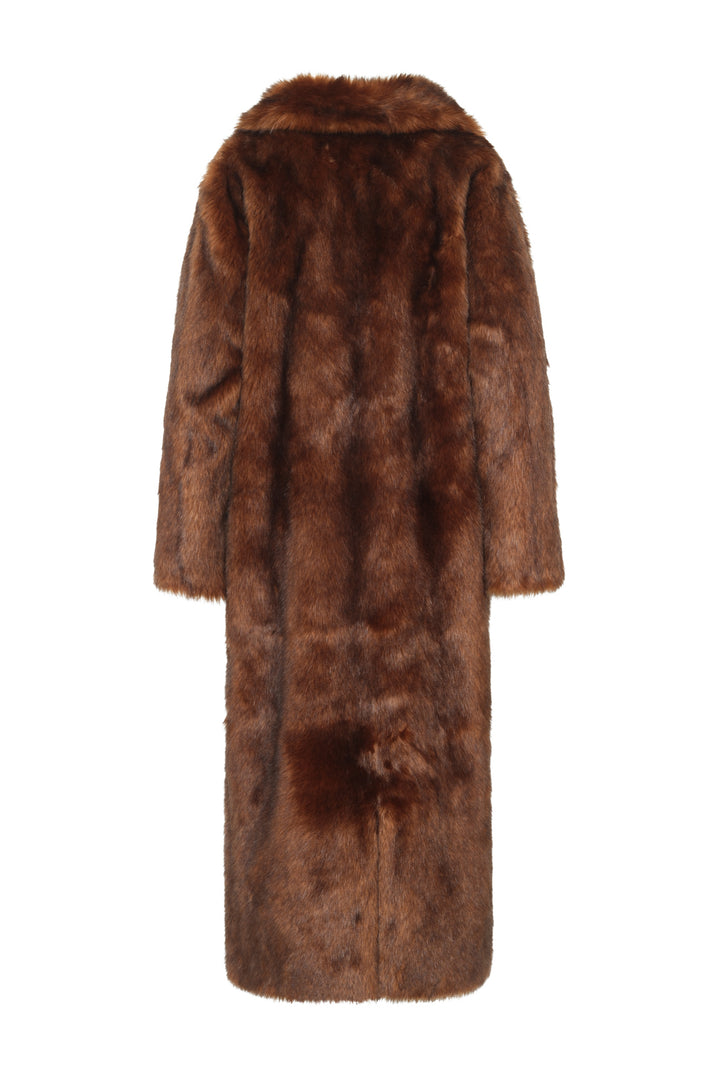 Wunderlust Coat