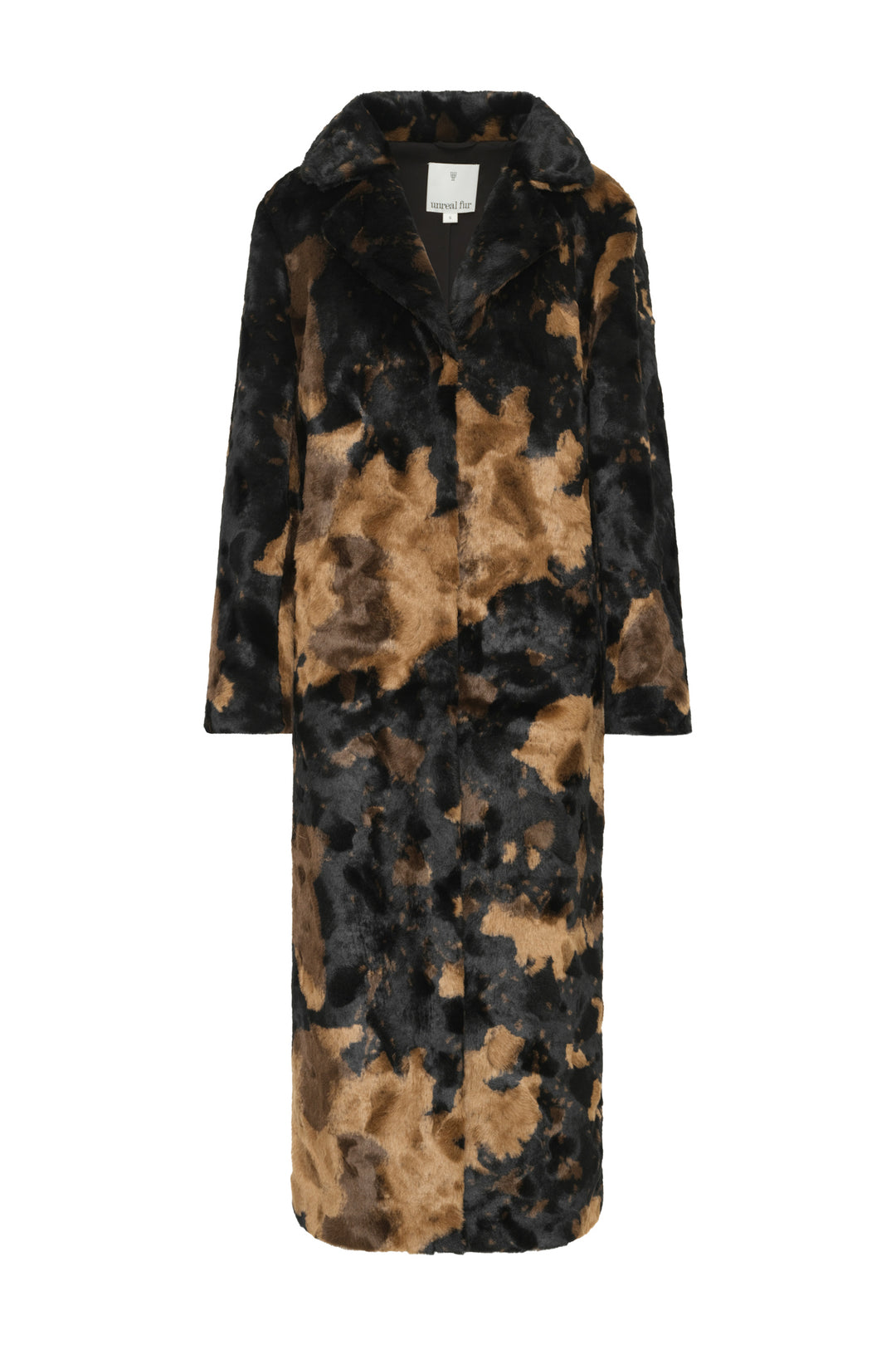Bedouin Coat
