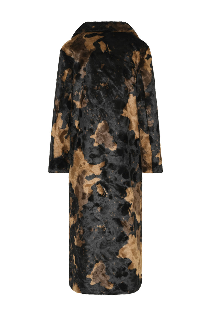 Bedouin Coat