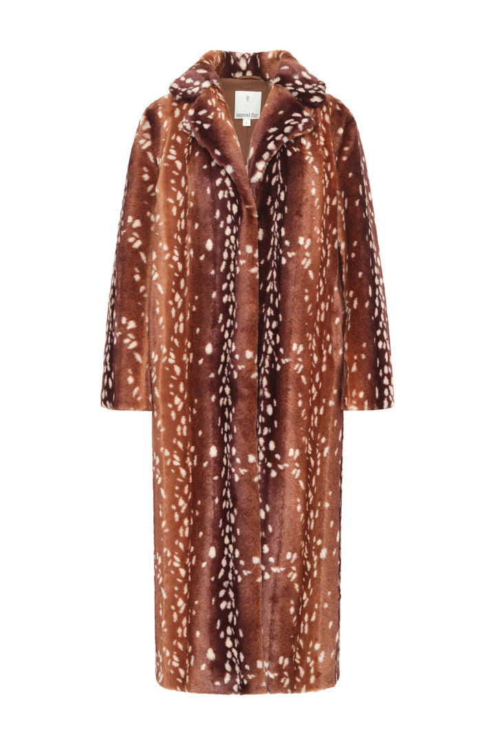 Sami Coat