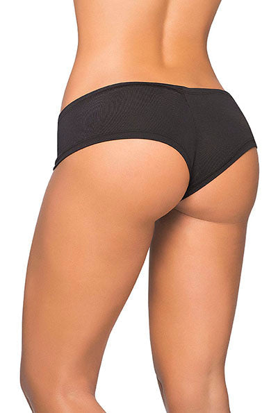 V-Boy Short