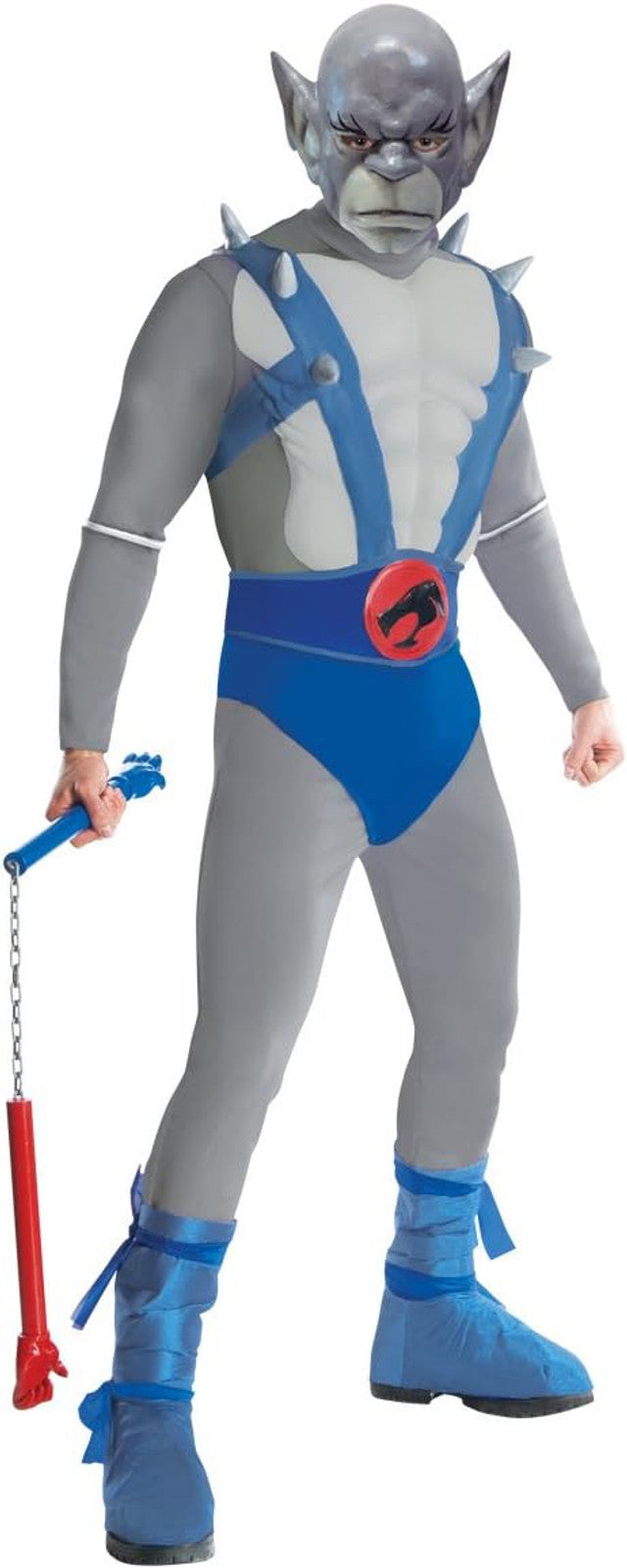 Men's Panthro Deluxe Costume