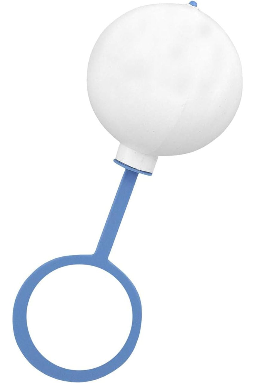 Giant Fillable Rattle Jumbo Baby Rattle – 3wishes.com