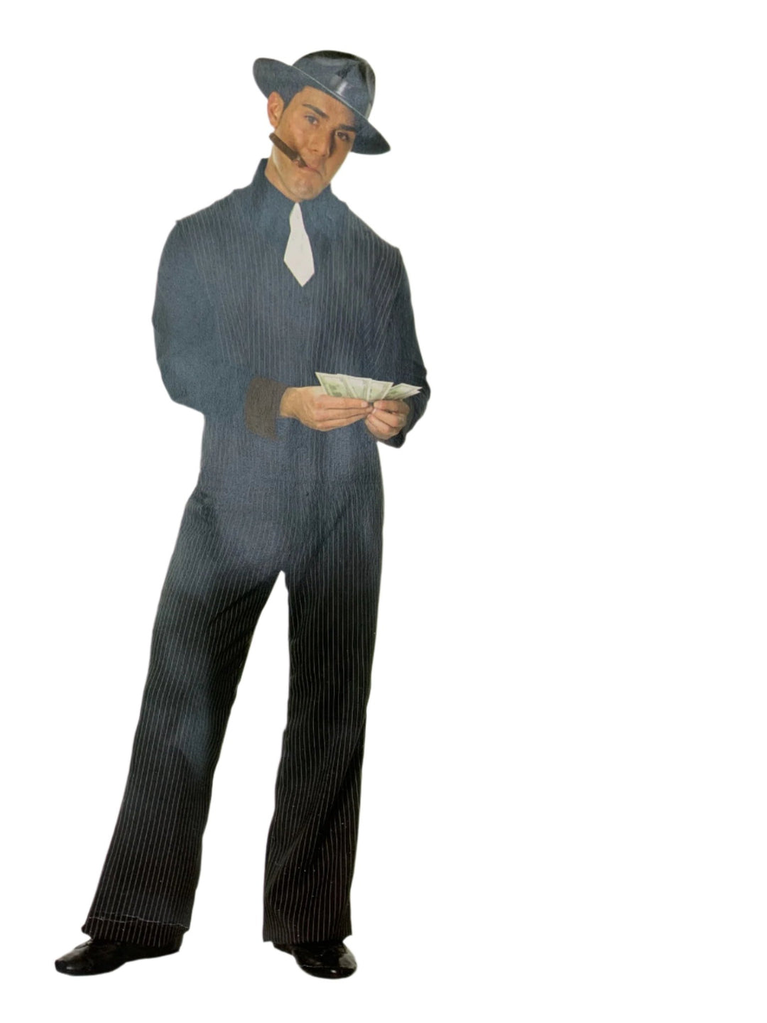 Men's Gangster