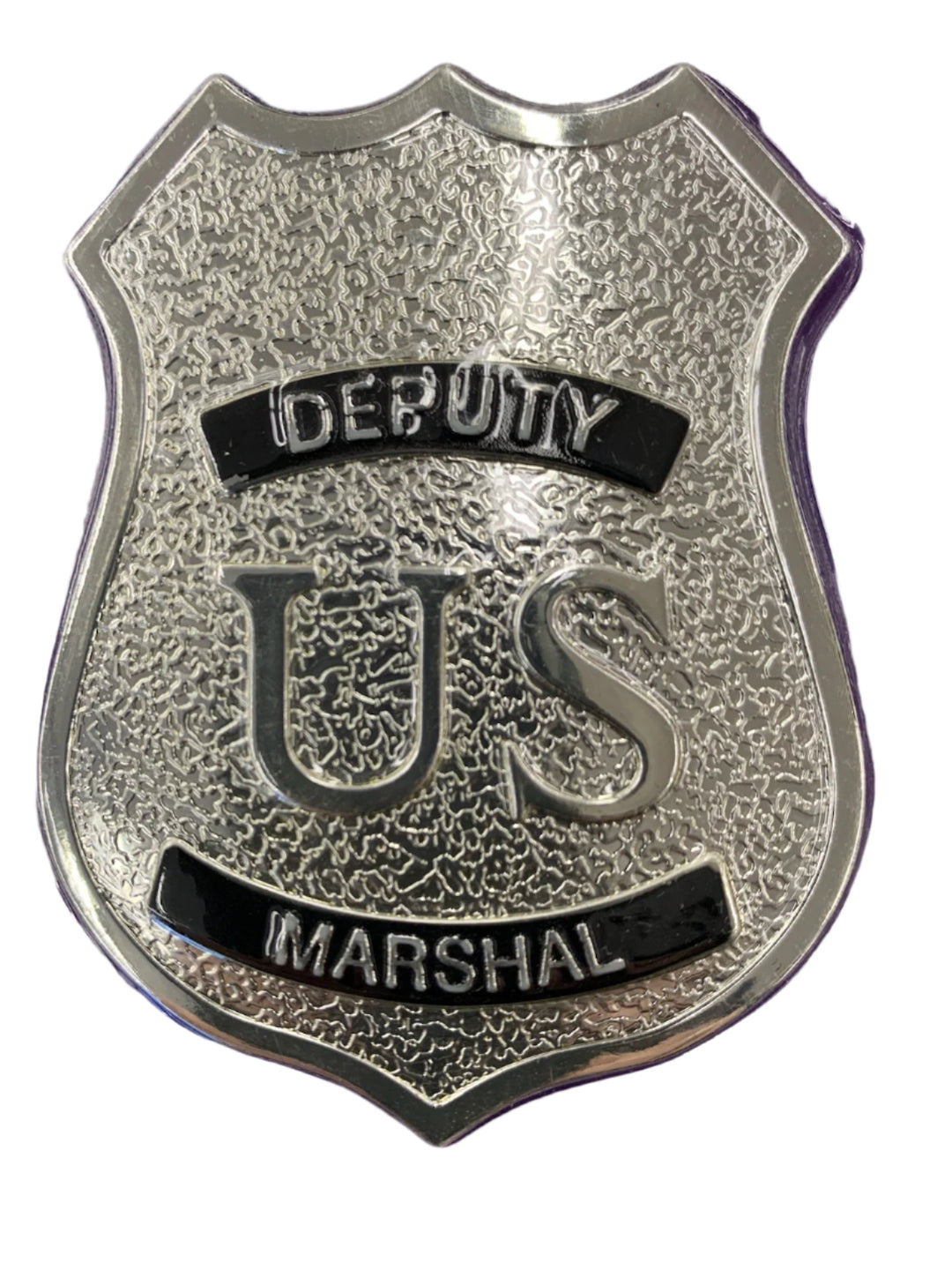 Deputy Marshal Badge
