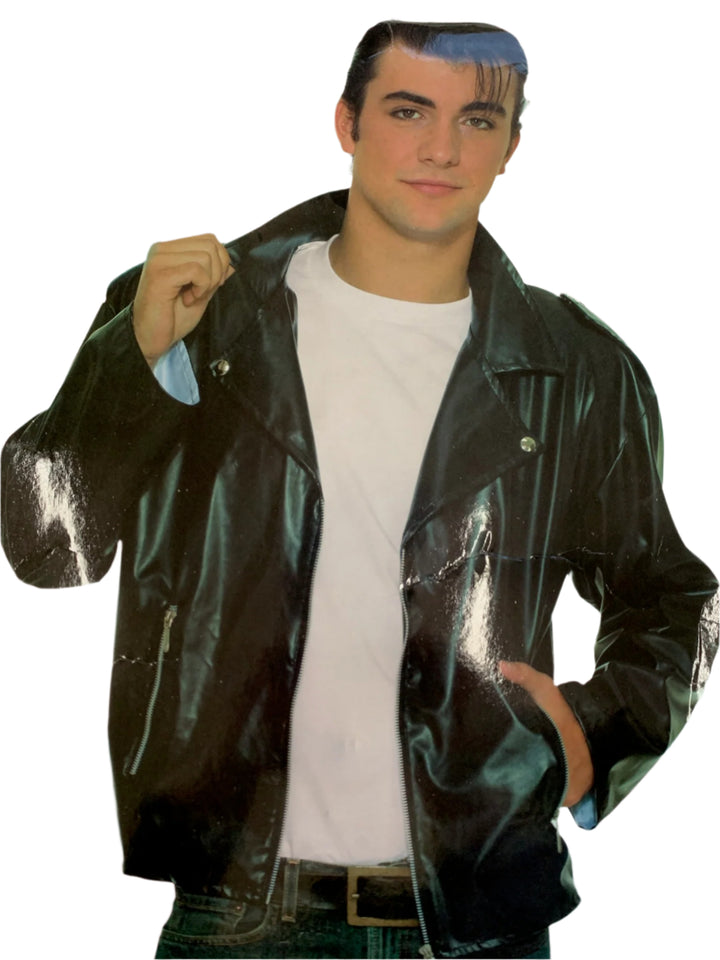 Greaser Jacket – 3wishes.com