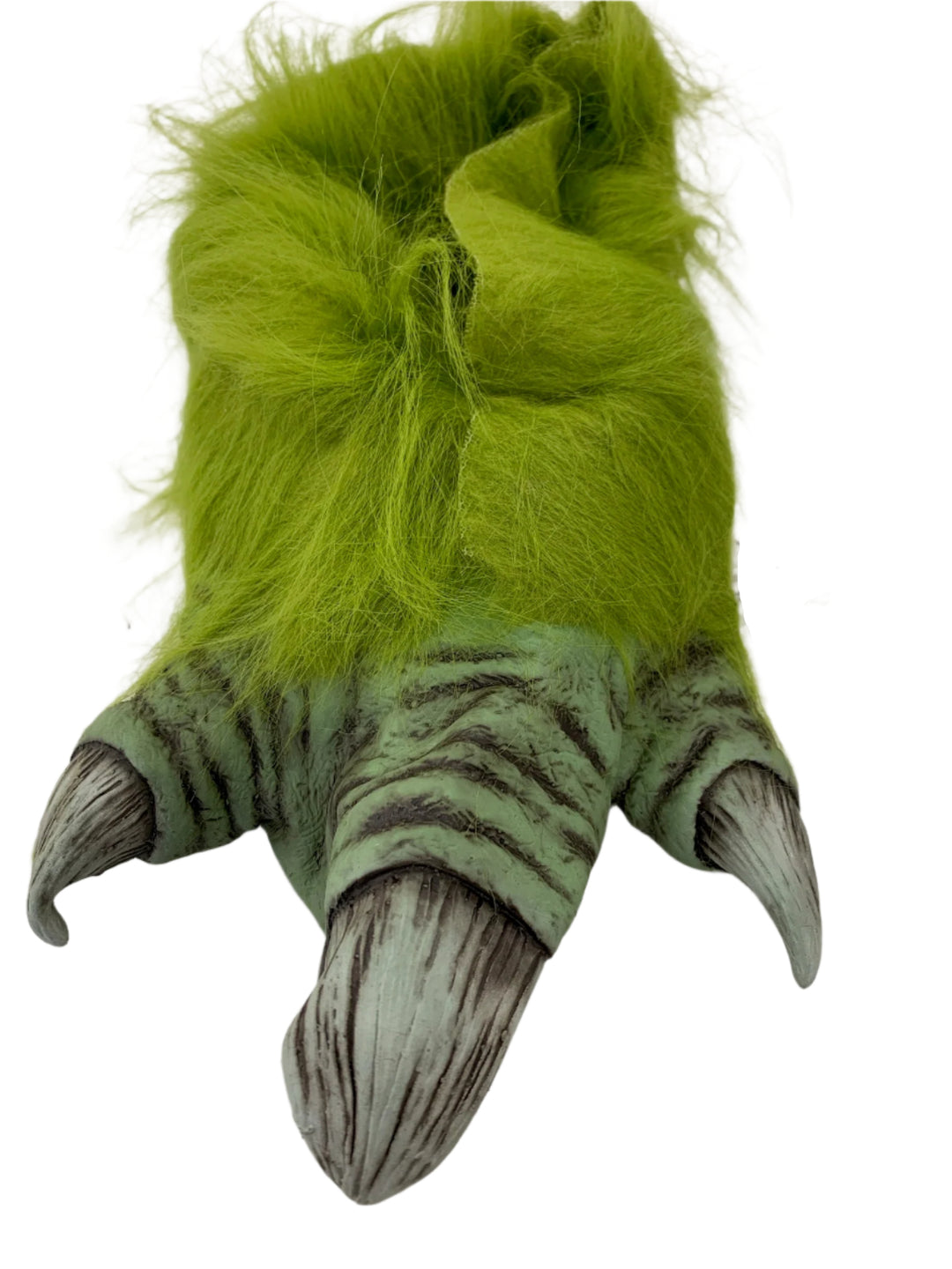 Sea Creature Feet