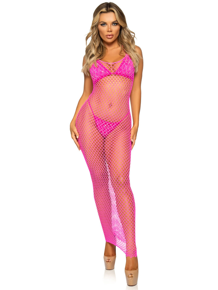NEON PINK