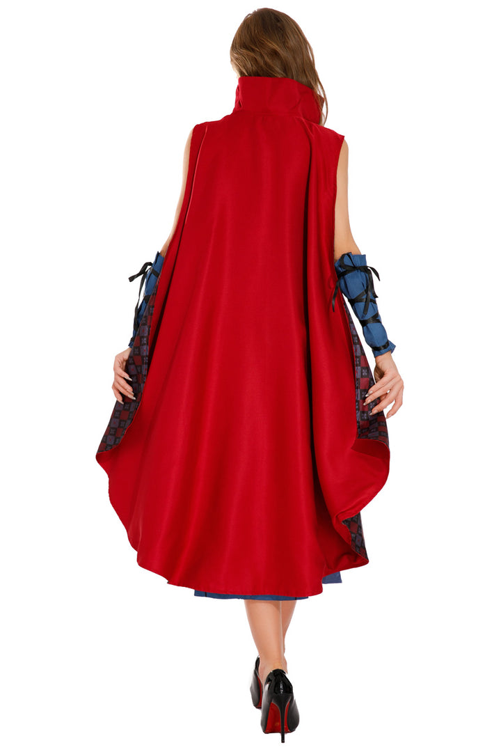 Sexy Dr. Strange Superhero Costume