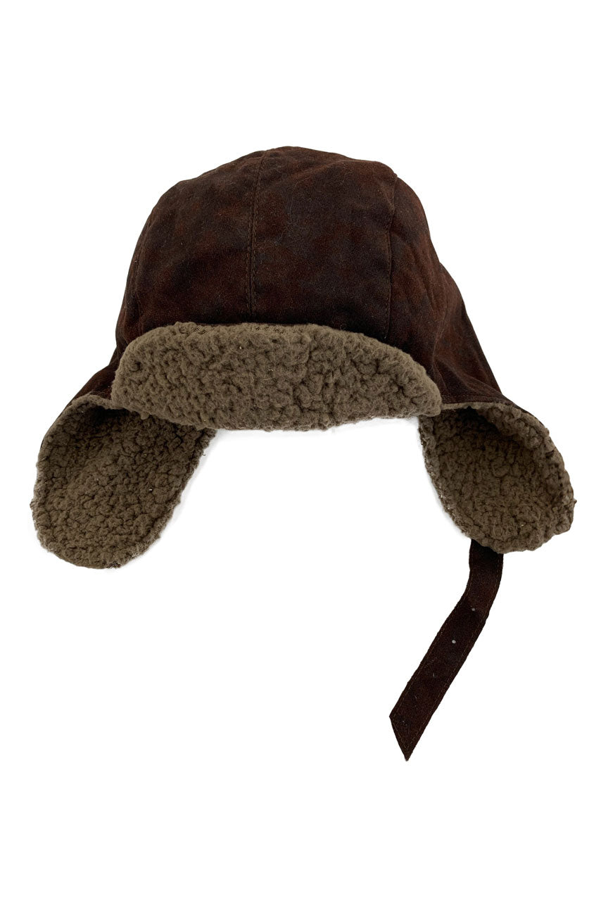 Lined Aviator Cap – 3wishes.com