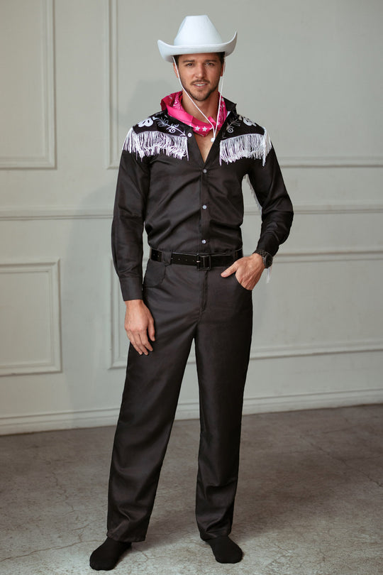 Men's Costumes – 3wishes.com