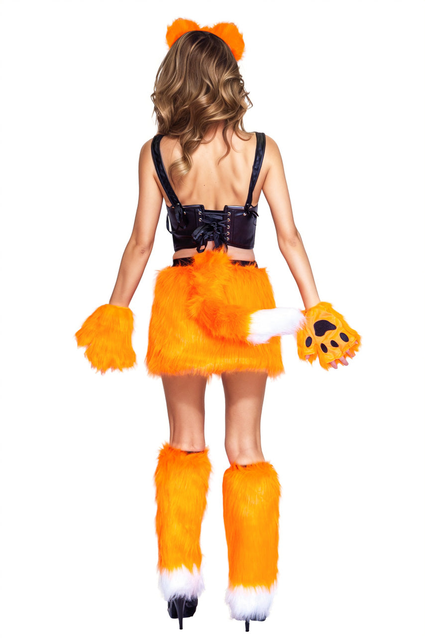 Sexy Fox Costume