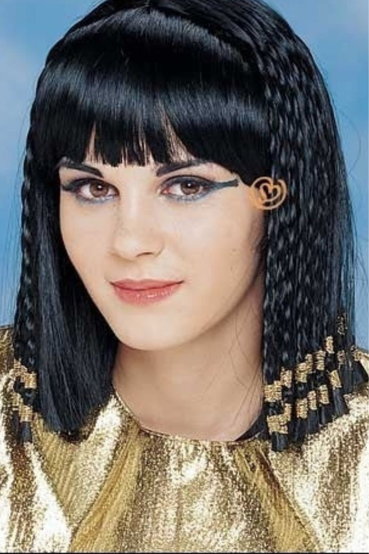 Queen Of Nile Wig