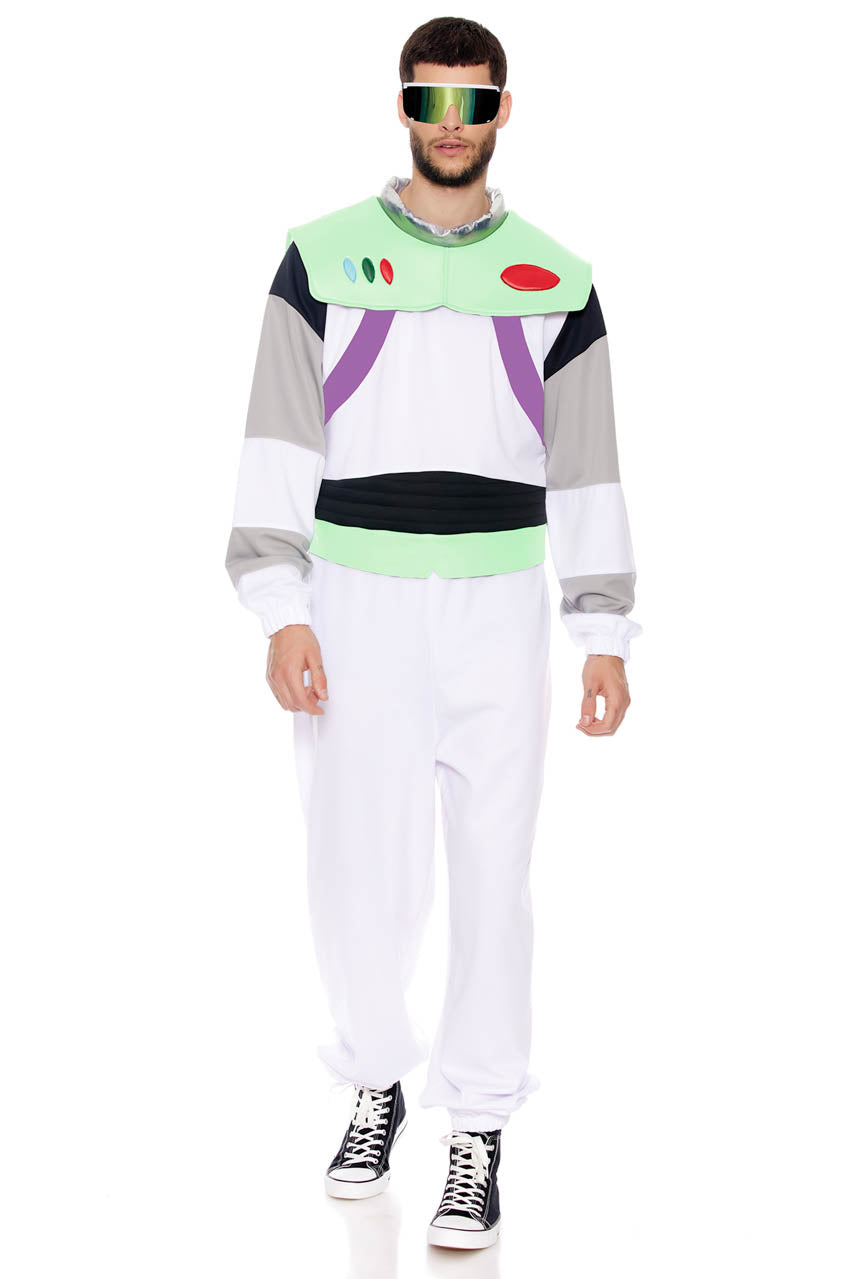 A Real Buzz Men's Costume