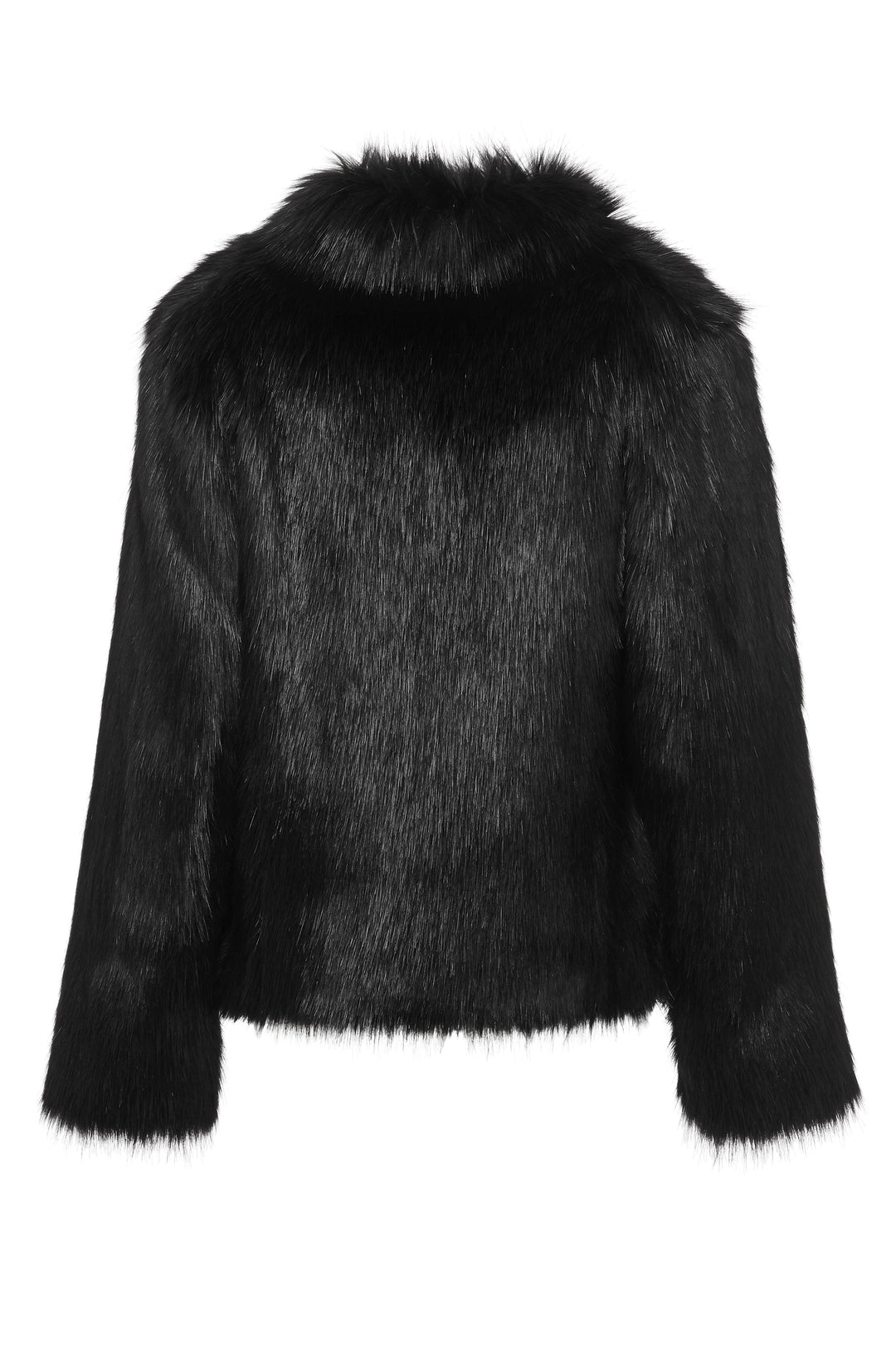 Fur Delish Jacket
