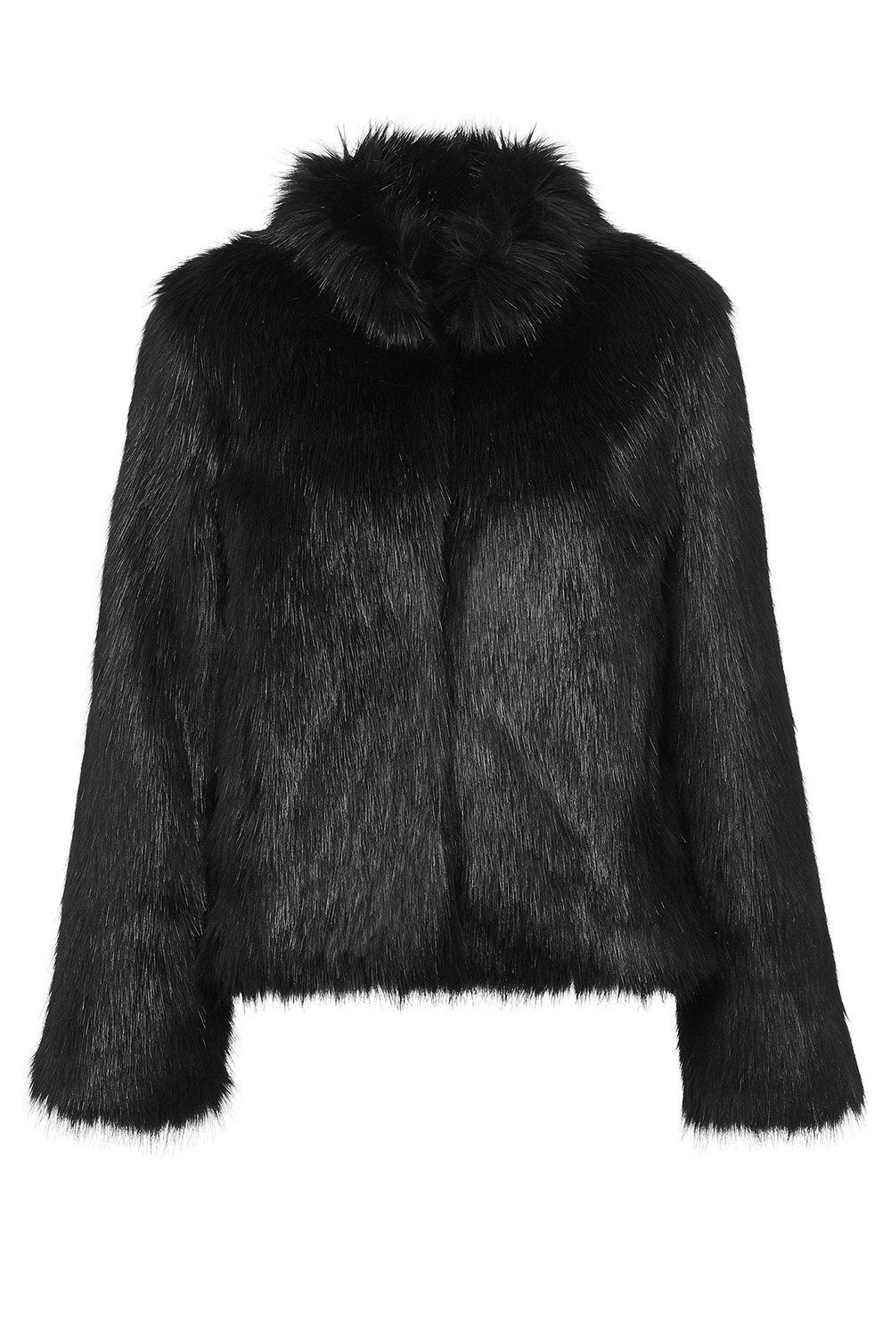 Fur Delish Jacket