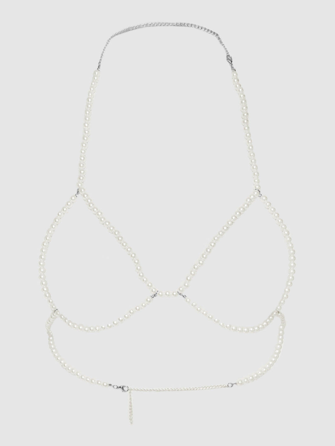 PEARL TRIANGLE BRA