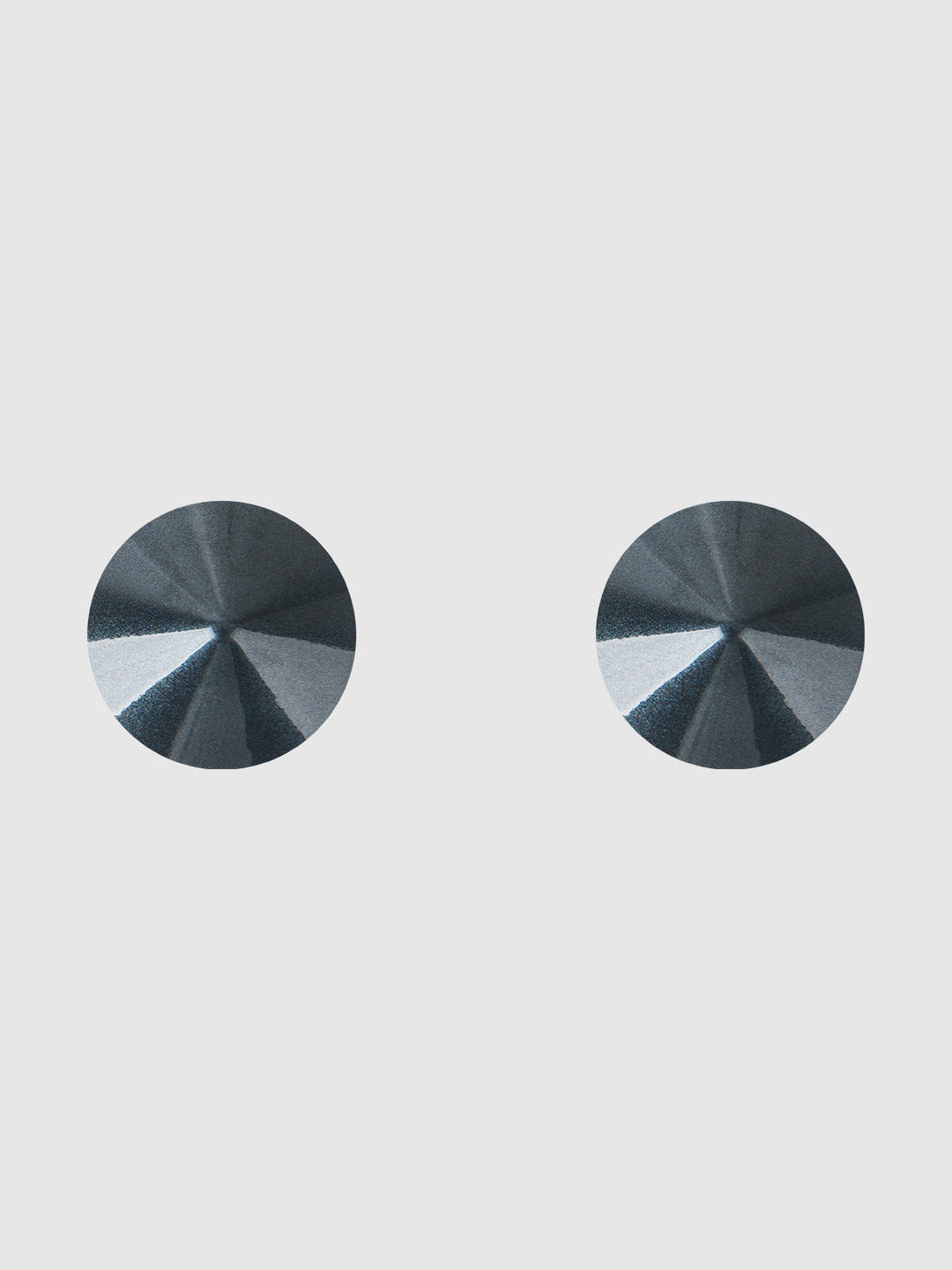 METAL CIRCULAR CONE PASTIES