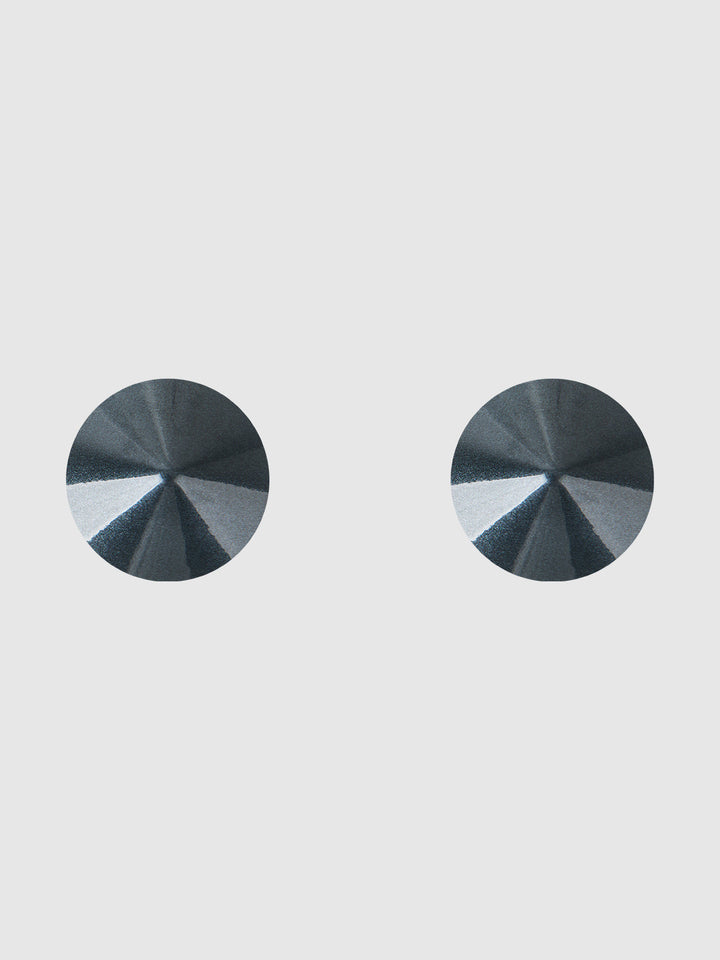 METAL CIRCULAR CONE PASTIES