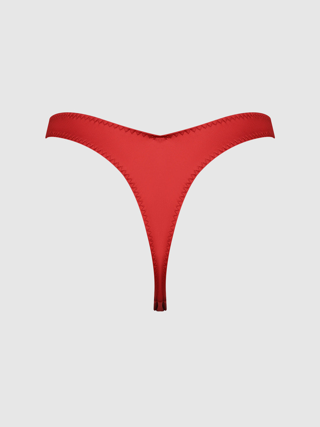 ALLEGRA SILKY MICRO TANGA