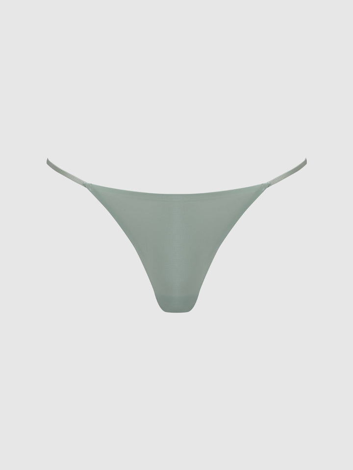 ALLEGRA SILKY MICRO G-STRING