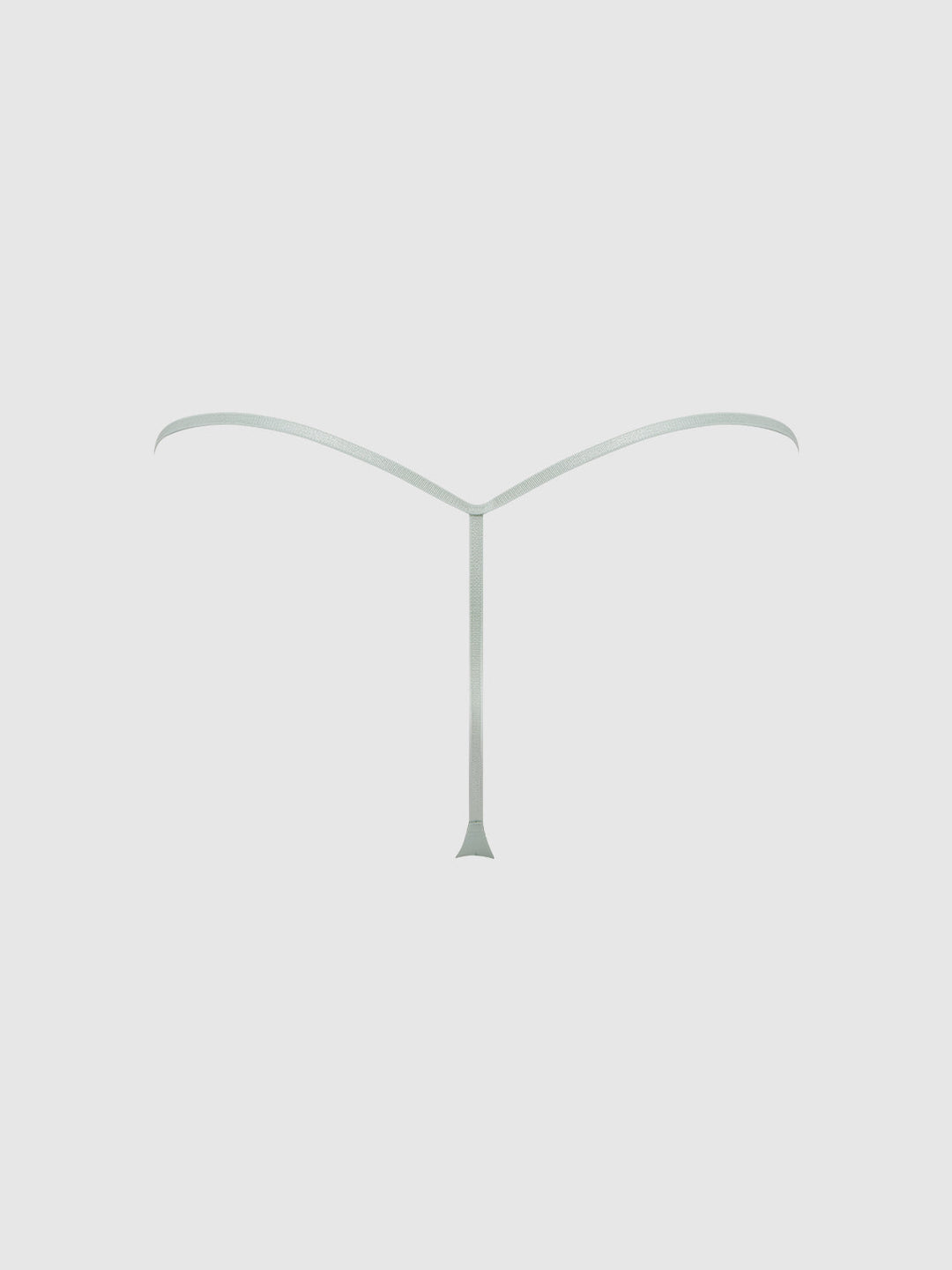 ALLEGRA SILKY MICRO G-STRING