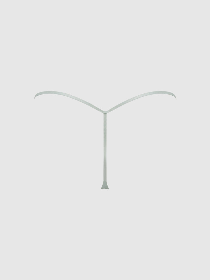 ALLEGRA SILKY MICRO G-STRING