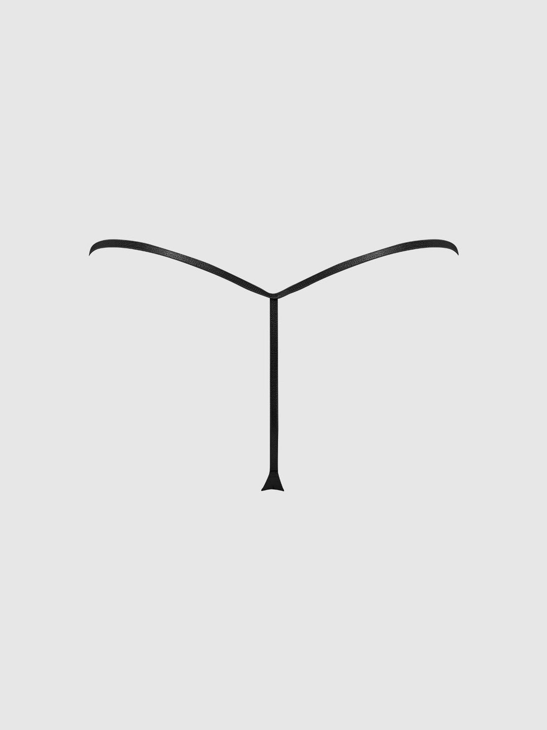 ALLEGRA SILKY MICRO G-STRING