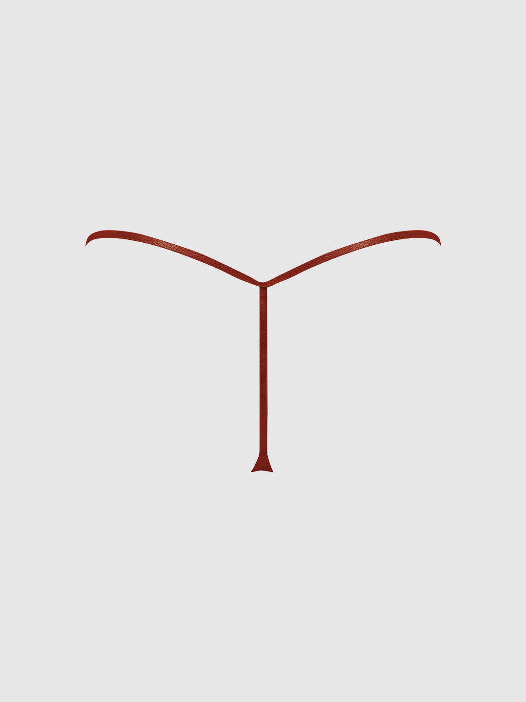 ALLEGRA SILKY MICRO G-STRING