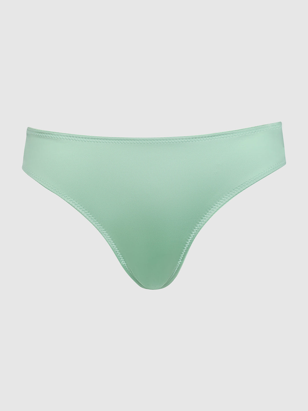 ALLEGRA LIQUID SATIN HIPSTER